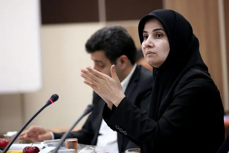معاون رئیس جمهور: از وقایع فیضیه شکایت می‎کنیم