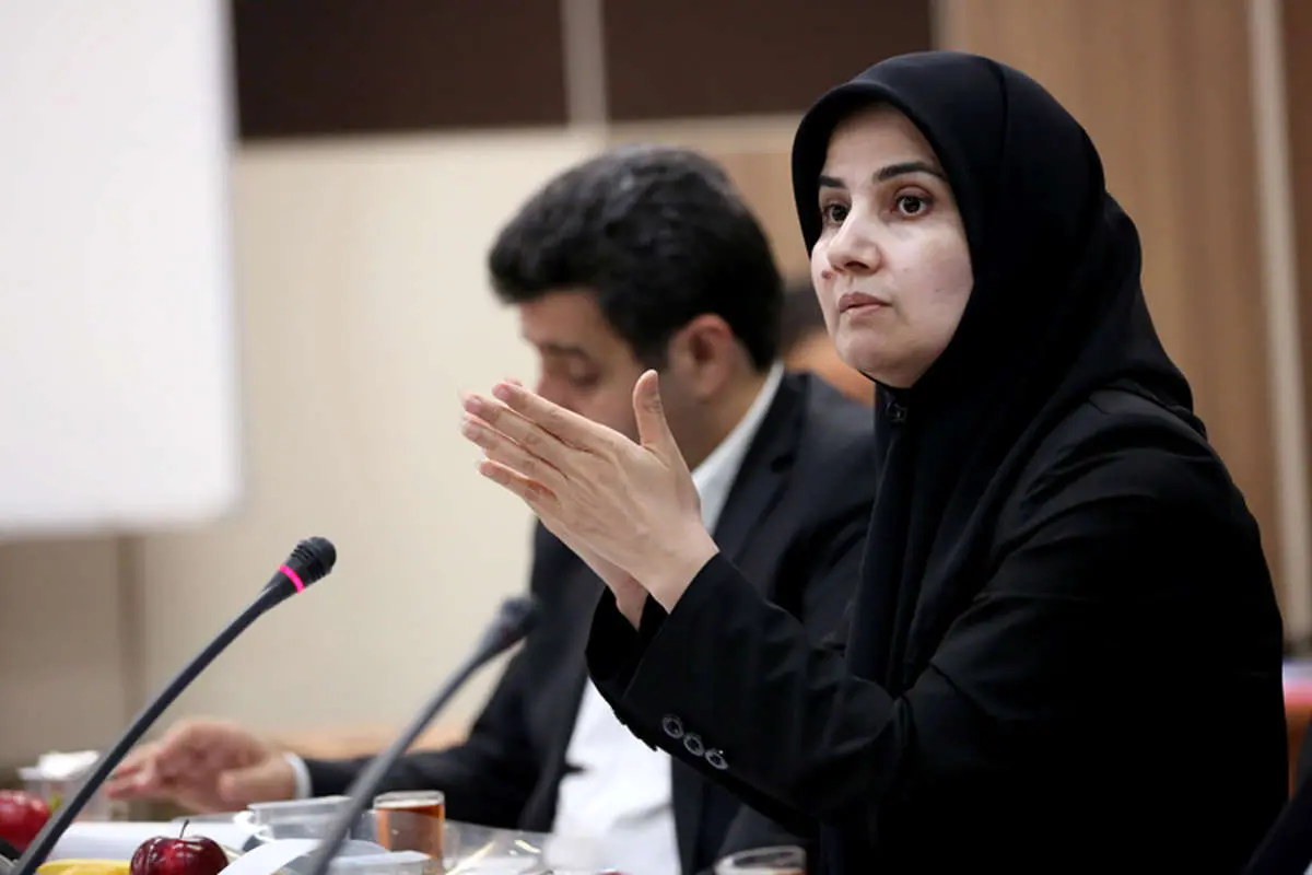 معاون رئیس جمهور: از وقایع فیضیه شکایت میکنیم