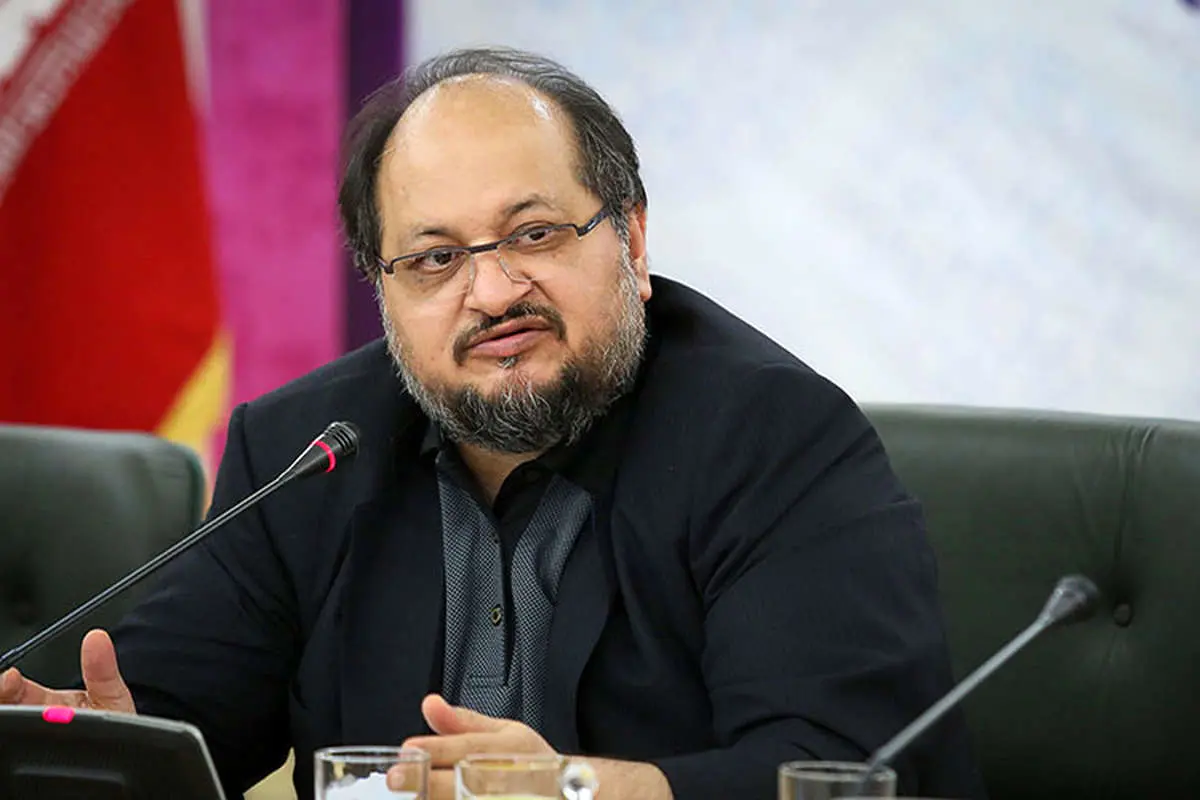 جمع آوری امضا برای استیضاح وزیر صمت
