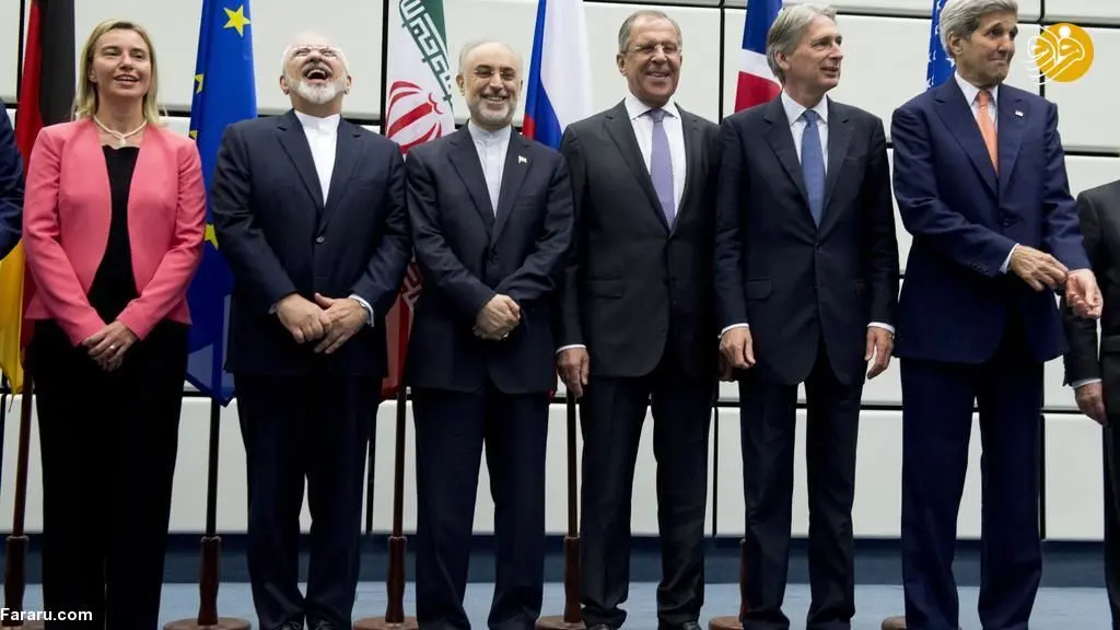 پیشنهاد مقام دولت اوباما برای نجات برجام