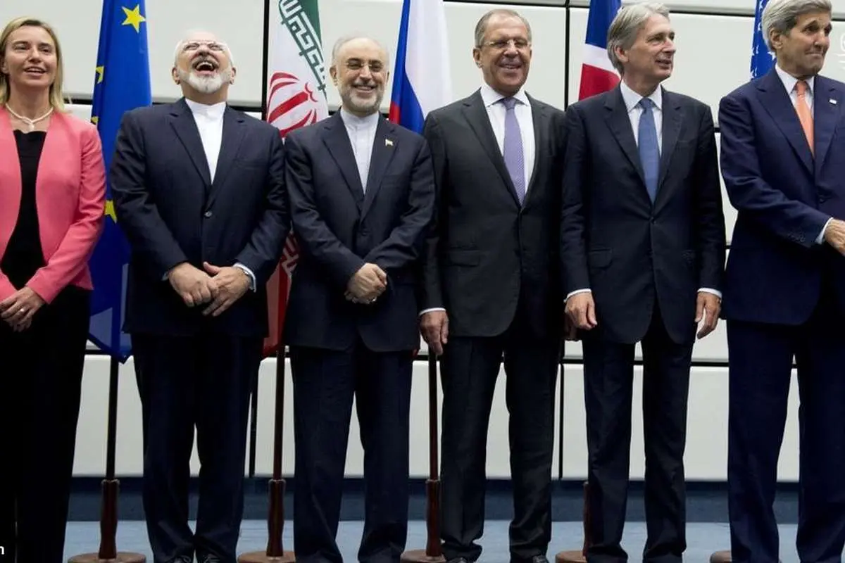 پیشنهاد مقام دولت اوباما برای نجات برجام