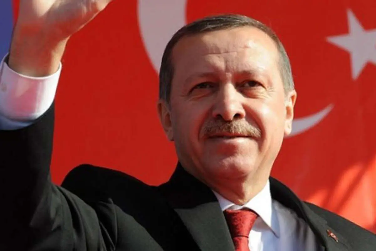 اردوغان به ایران میآید