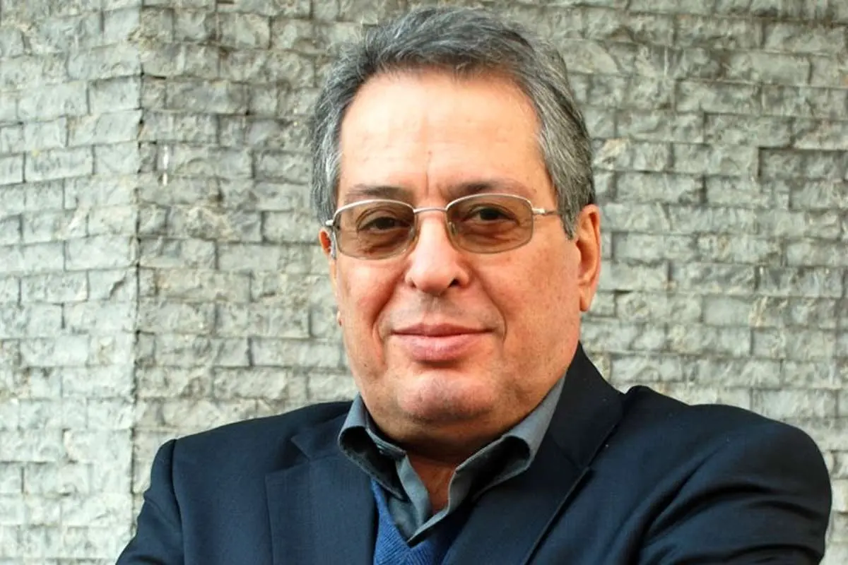 کامکار: از کار همایون شجریان خندهام میگیرد!