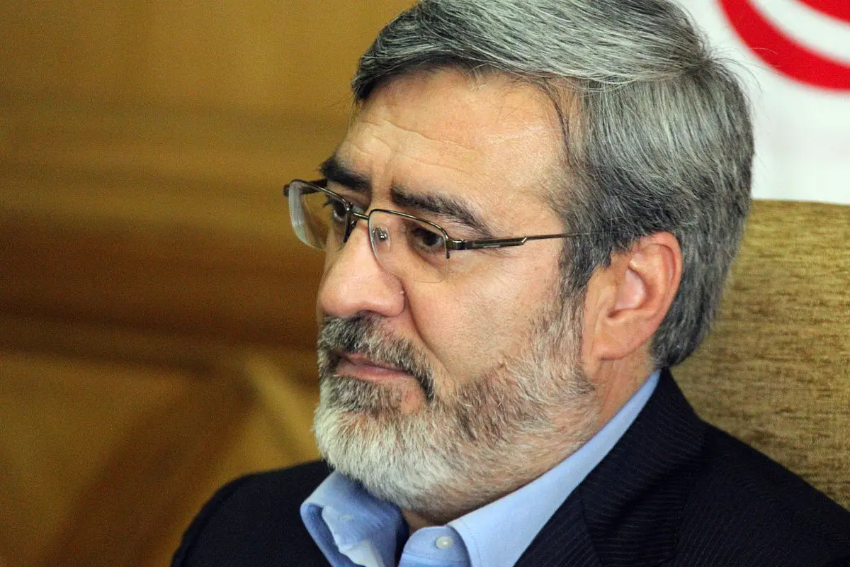 رحمانی‌فضلی: مجبوریم در این شرایط مقاومت کنیم