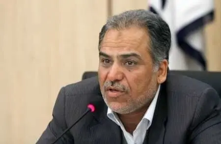 رحمت‌الله اکرمی سرپرست وزارت اقتصاد شد