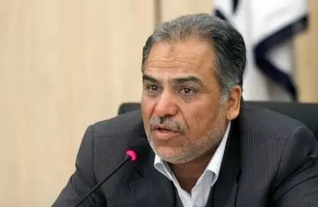 رحمت‌الله اکرمی سرپرست وزارت اقتصاد شد