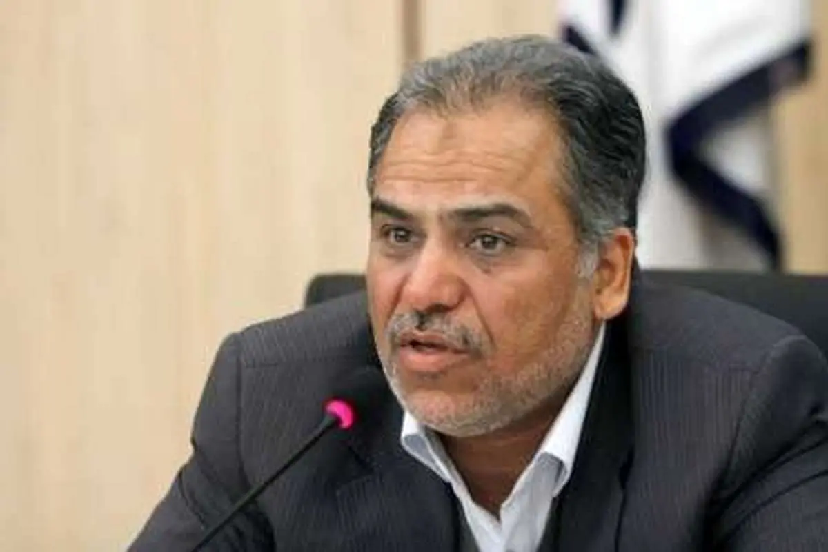 رحمتالله اکرمی سرپرست وزارت اقتصاد شد