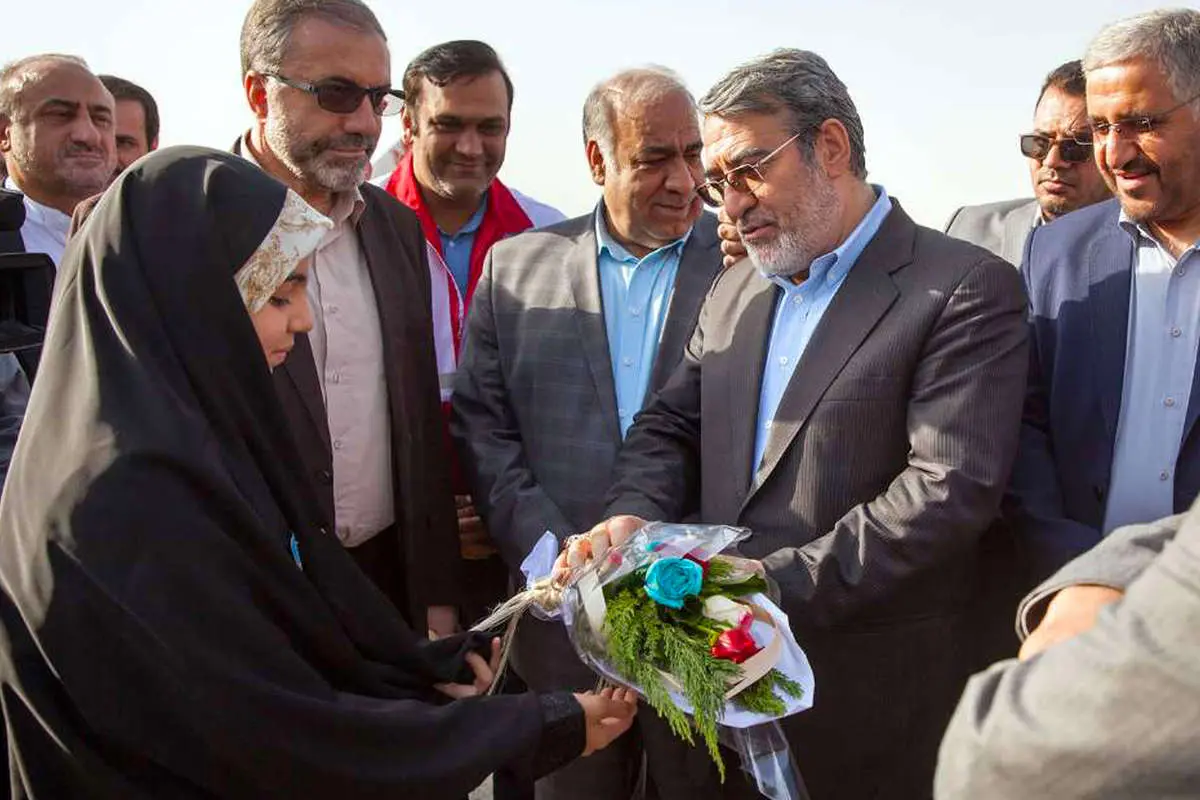 امروز به روایت تصویر// روز سوال، خداحافظی طلایی سلیمی، دانشآموختگان بهشتی و ...