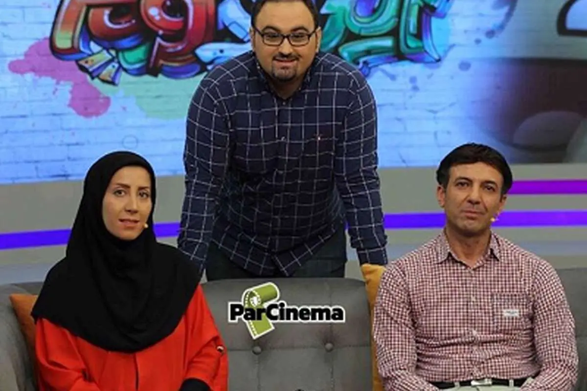 انتقاد تند یک بازیگر از افدام غیراخلاقی صدا و سیما