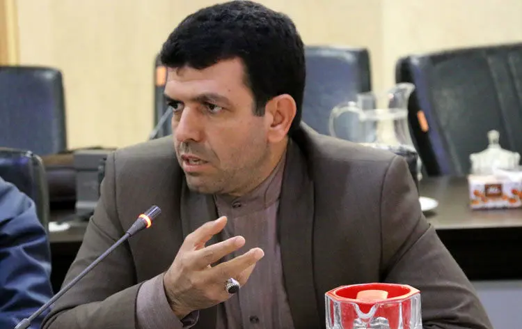 پودر مهتابی سوخته به جای «کراتین»!