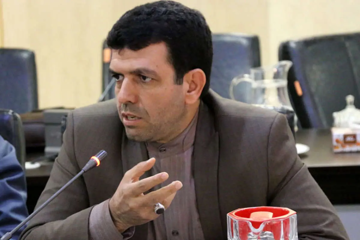پودر مهتابی سوخته به جای «کراتین»!