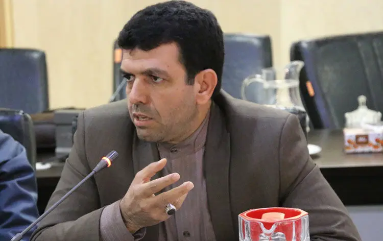 پودر مهتابی سوخته به جای «کراتین»!