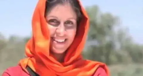 گفت‌وگوی وزیر خارجه انگلیس با ظریف درباره "زاغری"