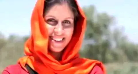 گفت‌وگوی وزیر خارجه انگلیس با ظریف درباره "زاغری"