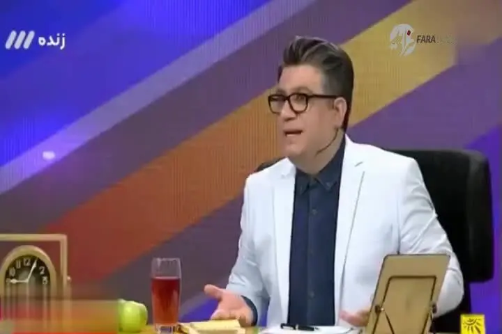 (ویدیو) جای پراید ۴۰ میلیونی روی طاقچه است نه توی جاده!