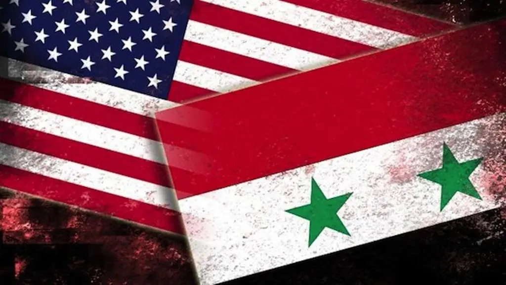 منبع نزدیک به اسد سفر هیئت آمریکایی به دمشق را تایید کرد