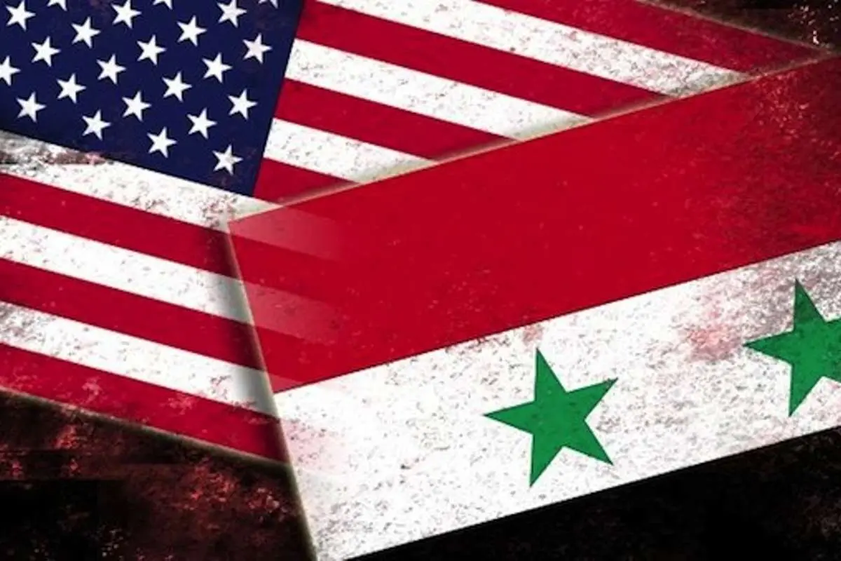 منبع نزدیک به اسد سفر هیئت آمریکایی به دمشق را تایید کرد