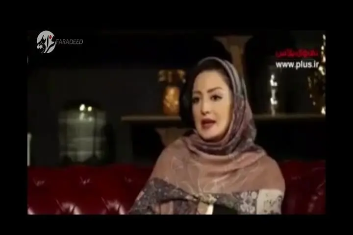 (ویدیو) انتقاد تند شیلا خداداد از عروس جنجالی سفیر