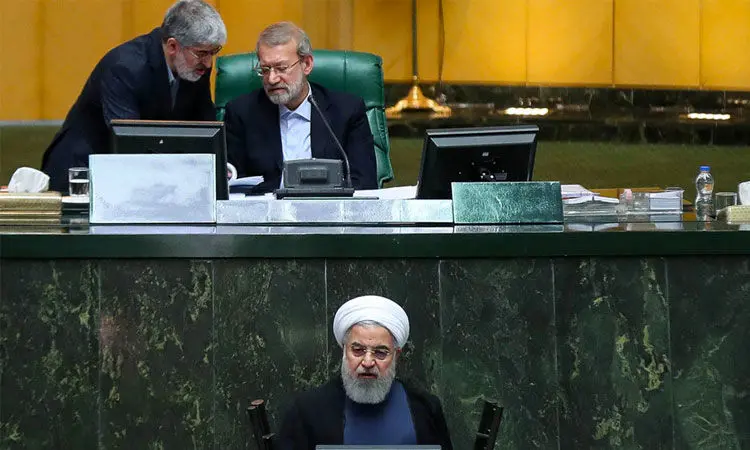 چرا حسن روحانی قانع نکرد؟!