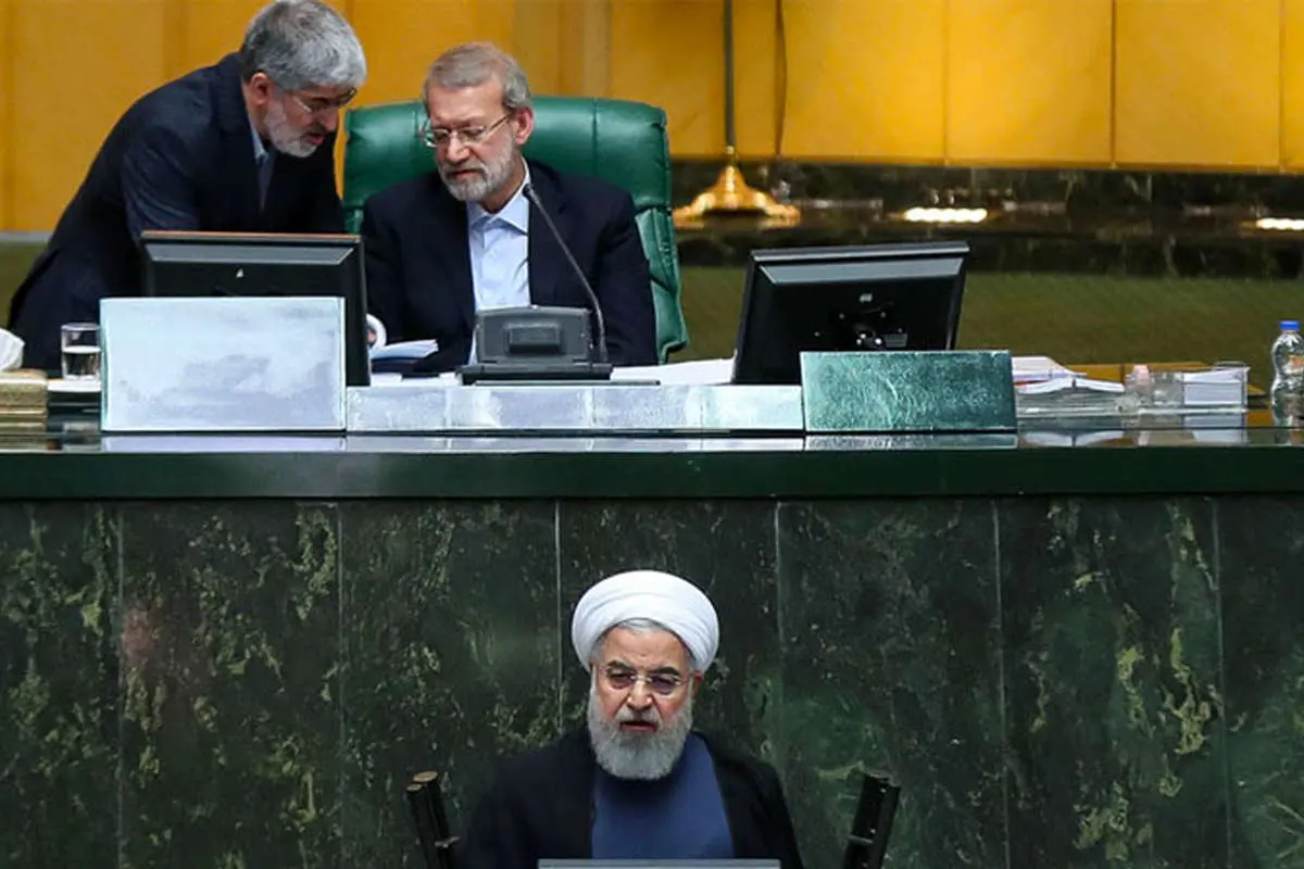 چرا حسن روحانی قانع نکرد؟!