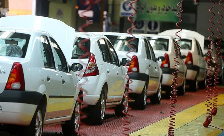 جلسه فوق‌العاده مجلس و دولت در مورد قیمت خودرو