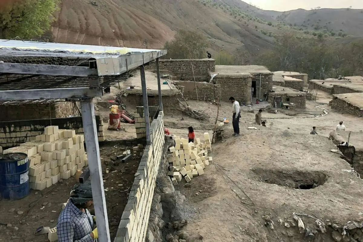 حمایت ستاد اجرایی فرمان امام از ۱۵۰۰ گروه جهادی