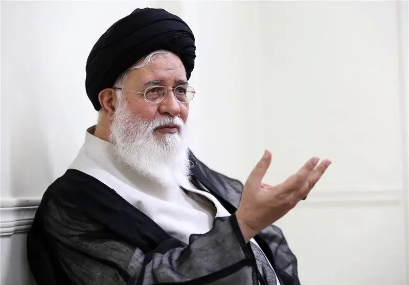 گفتگوی متفاوت با علم الهدی: زندگی بنده مجردی شد