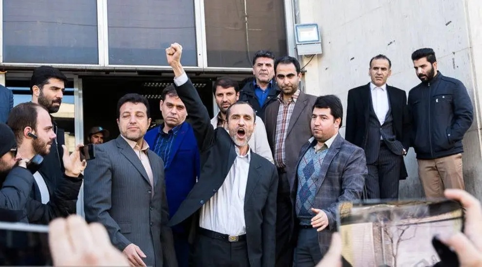 زمان محاکمه معاون احمدی‌نژاد به اتهام توهین معلوم شد
