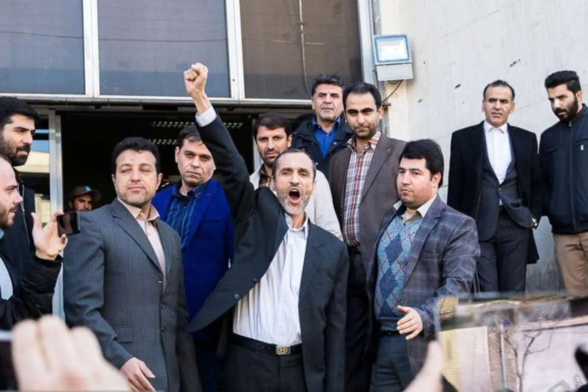 زمان محاکمه معاون احمدینژاد به اتهام توهین معلوم شد