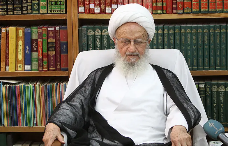 پاسخ دفتر آیت‌الله مکارم به شبهات ازغدی