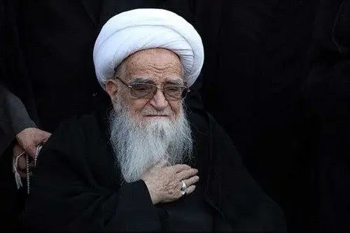 آیت‌الله صافی: حبس بدهکاران مهریه جایز نیست