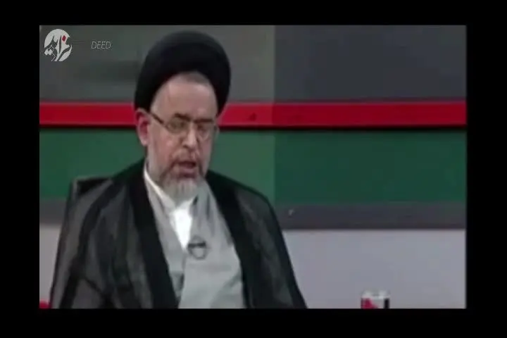 (ویدیو) افشای جاسوسی وزیر سابق اسراییل برای ایران