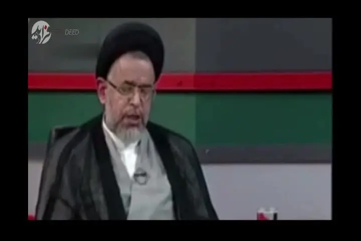 (ویدیو) افشای جاسوسی وزیر سابق اسراییل برای ایران