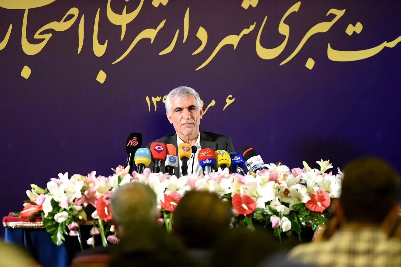 شهردار تهران رفتنی شد؟