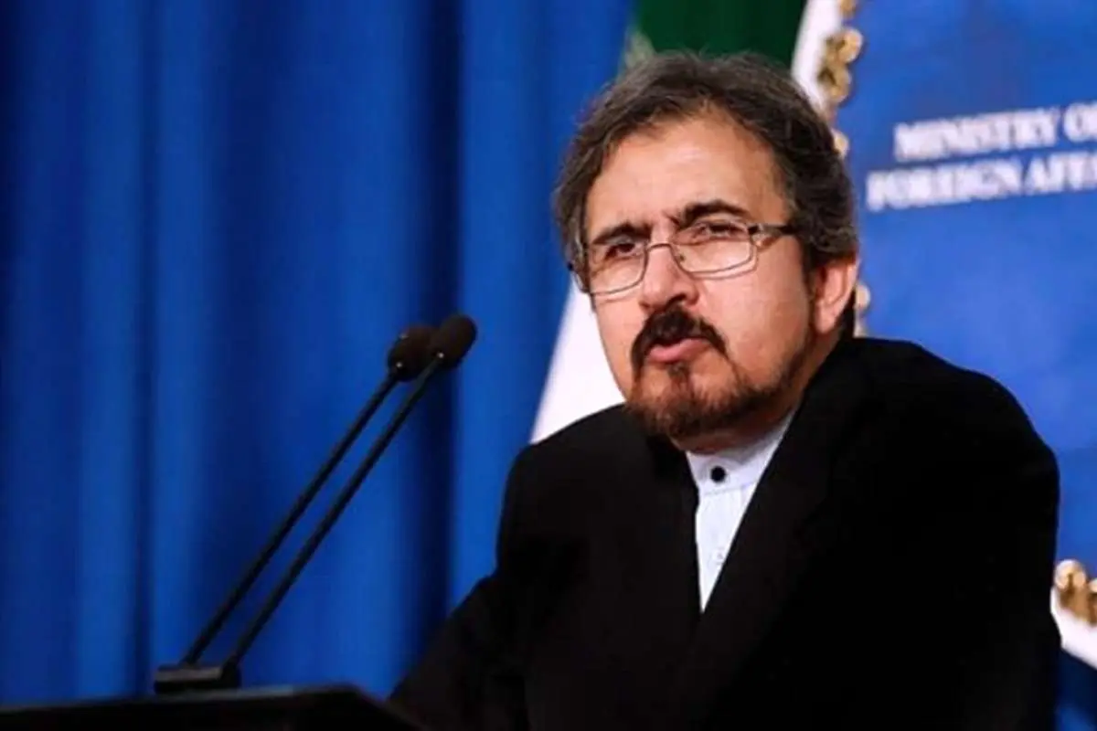 وزارت امور خارجه ادعای اخیر «رویترز» را رد کرد
