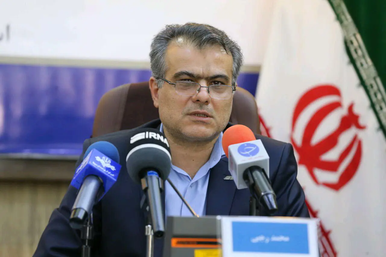مدیرعامل رجا: ممکن است بلیط قطار آزاد شود