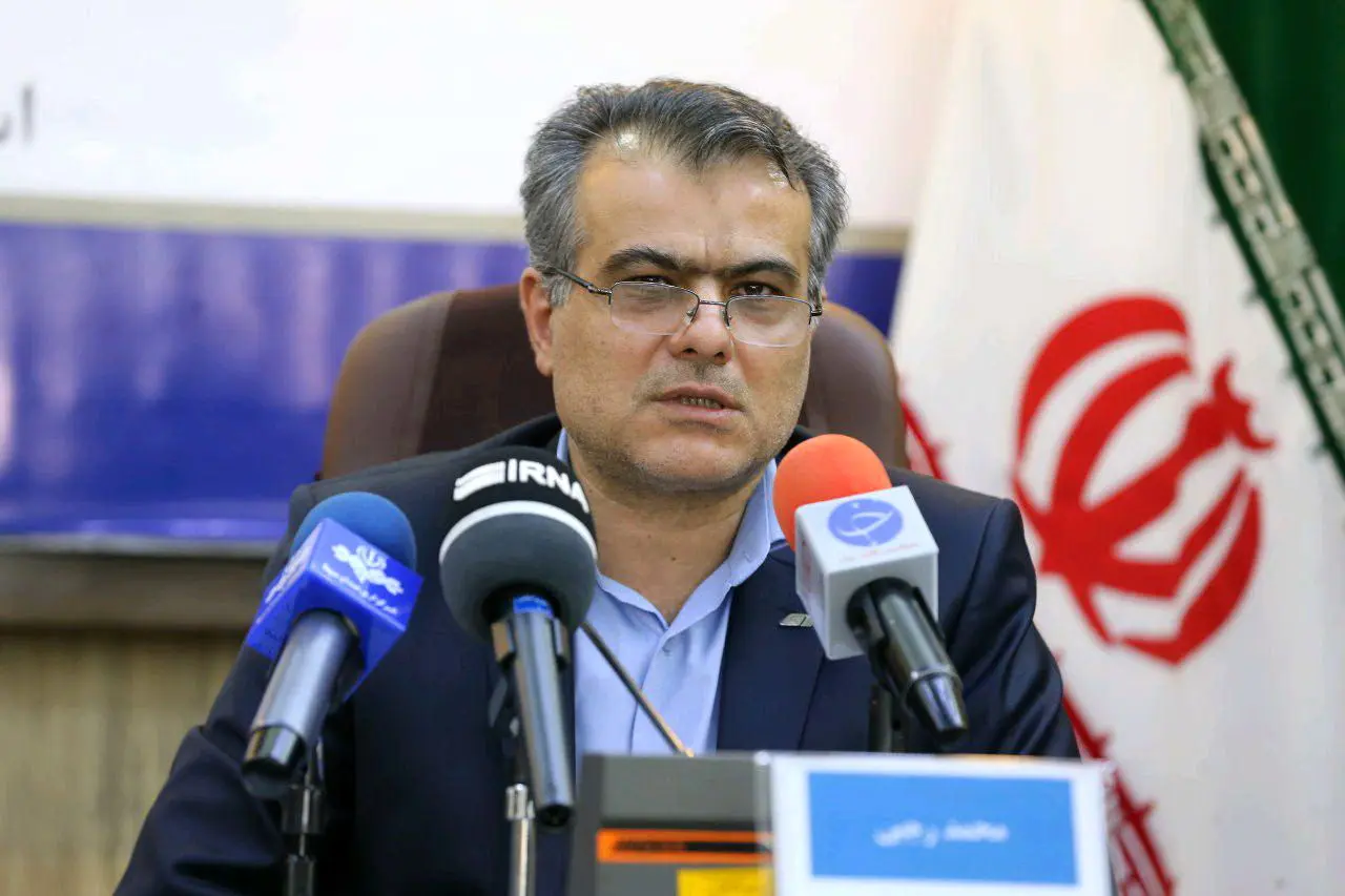 مدیرعامل رجا: ممکن است بلیط قطار آزاد شود