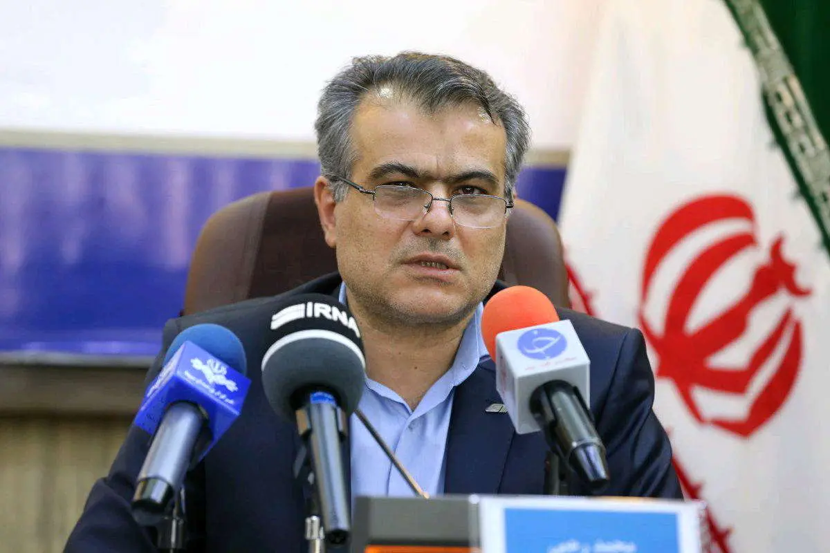 مدیرعامل رجا: ممکن است بلیط قطار آزاد شود