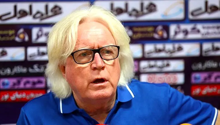دروغ بزرگ شفر!
