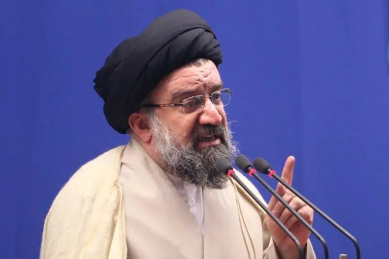 خاتمی: پاسخگویی رئیس‌جمهور در مجلس، نمایش مردم‌سالاری دینی بود