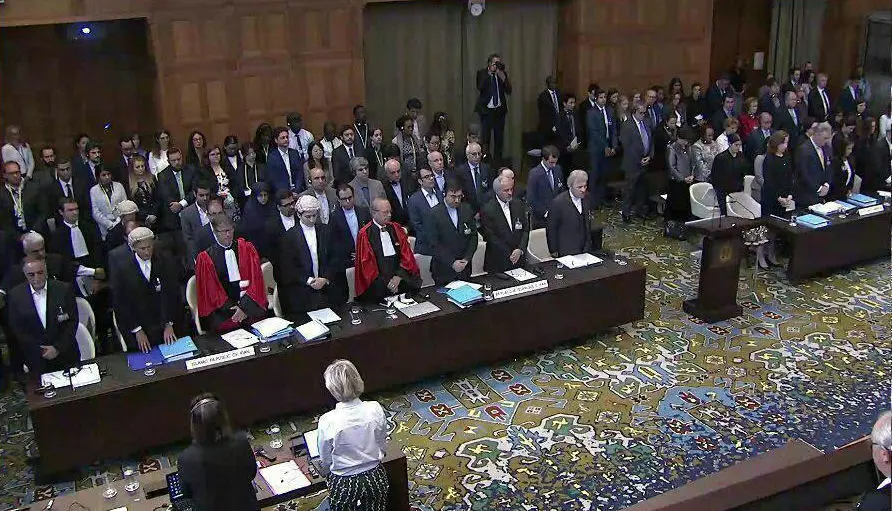پایان جدال چند روزه واشنگتن و تهران در لاهه