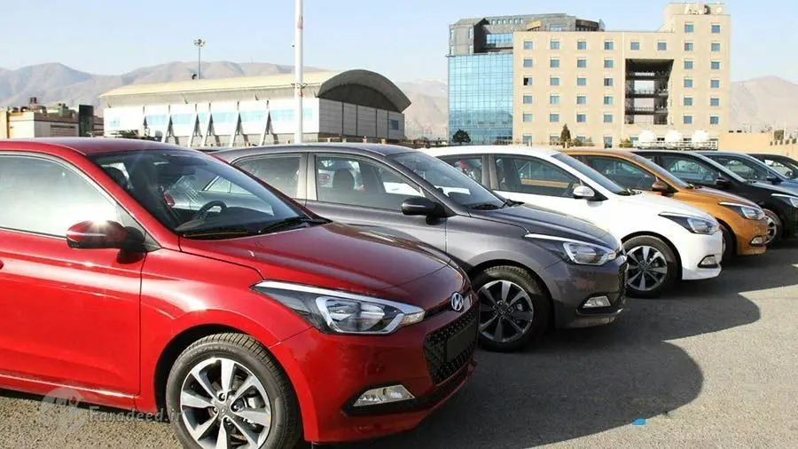 هجوم پول‌های سرگردان به بازار خودرو