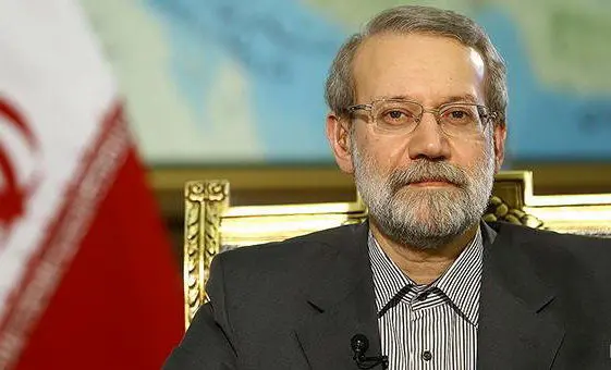 رییس مجلس عید غدیرخم را تبریک گفت
