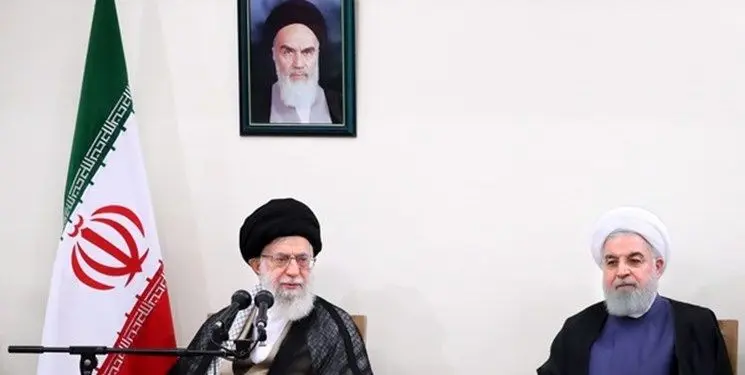 جلسه فوری هیئت دولت با رهبر انقلاب؛ از شایعه تا واقعیت