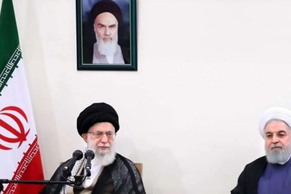جلسه فوری هیئت دولت با رهبر انقلاب؛ از شایعه تا واقعیت