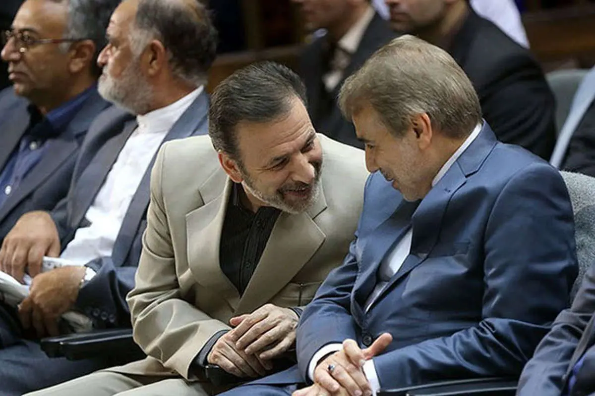 جدال سخت "کارگزاران" و "اعتدال و توسعه"