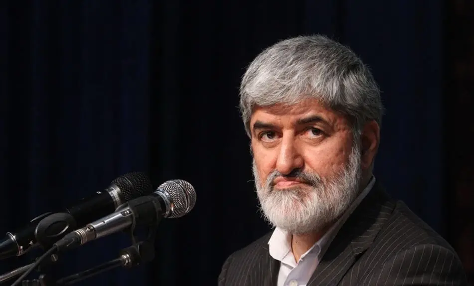 علی مطهری: فرد اصلح باید جایگزین شود