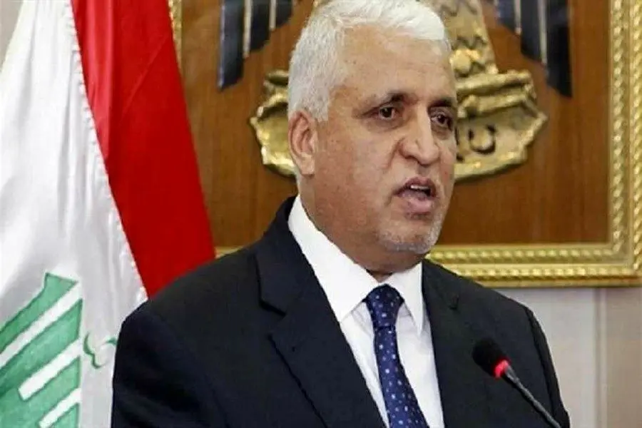 العبادی رئیس سازمان الحشد الشعبی را برکنار کرد