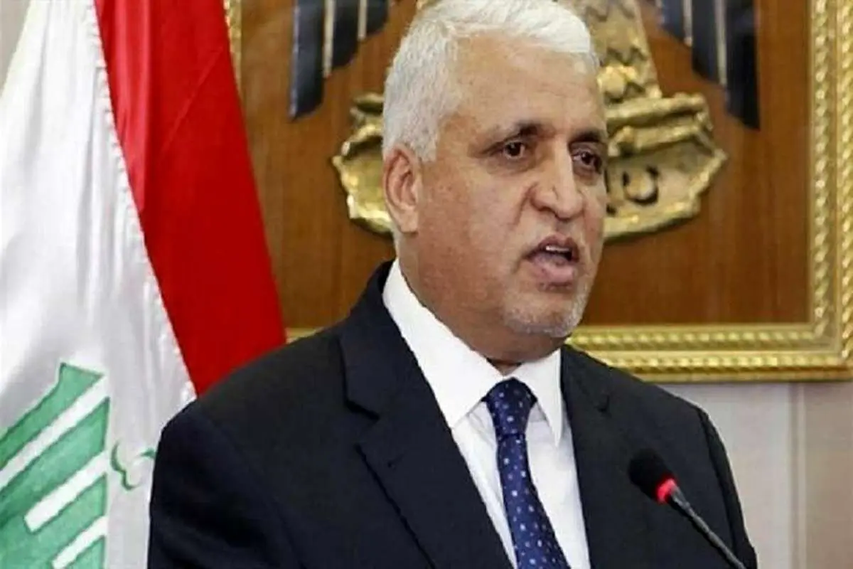 العبادی رئیس سازمان الحشد الشعبی را برکنار کرد