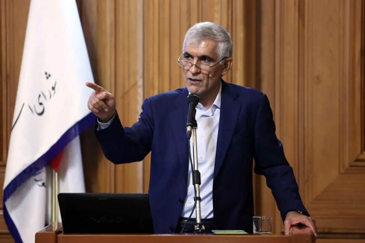 واکنش شورای شهر به احتمال برکناری شهردار تهران